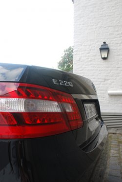 E-Klasse 4 E-Klasse 4