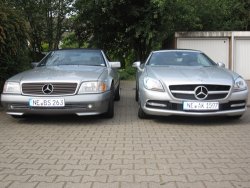 SLK 6 SLK 6