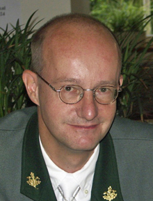 Armin Badort