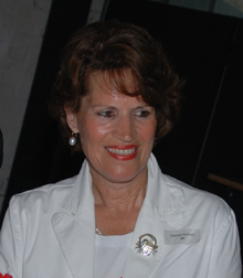 Carmen Kuhnert