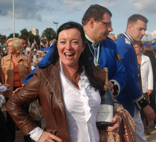 Geissel