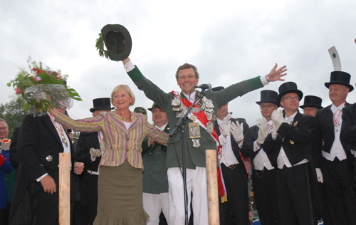 Dr. Joachim und Dr. Heidi Goetz