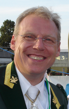 Klaus Patzelt