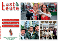 Lust & Leute 1-2026