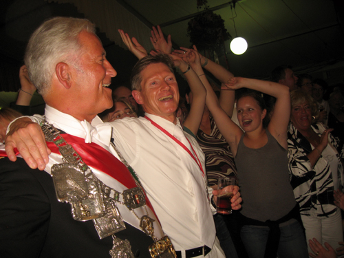 Schützenfest 2008 Bild 1