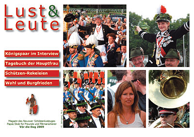Vör die Dag 2009