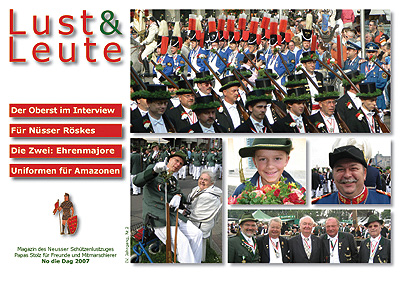 No die Dag 2007