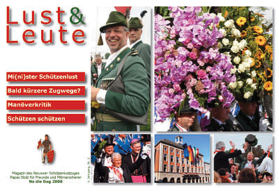 No die Dag 2008