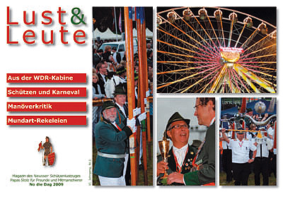 No die Dag 2009