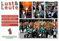 Ausgabe 2011 No die Dag Thumbnail