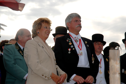 Dr. Hermann I und Elisabteh Verführt