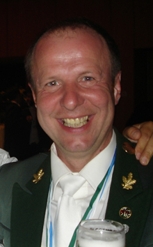 Werner Krause